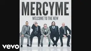 MercyMe - Flawless (Pseudo Video)