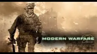 Modern Warfare 2 Resolution Problems Windows 10