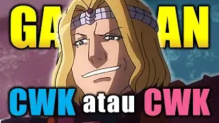 Teori Kalau Gagaran Aslinya Cowok atau Cewek? - #overlord