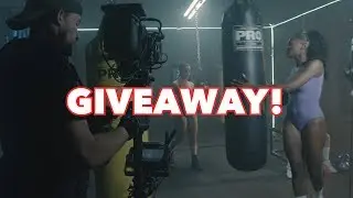 Epidemic Sound Giveaway!