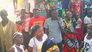 Apostle Moses Eiton-Ikon Bore