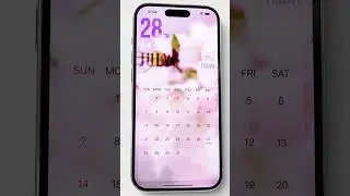 Building a Calendar App Template with SwiftUI 