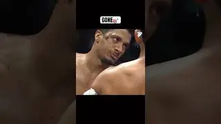 Epic Elbow Knockout🚨 #shortvideo #shorts