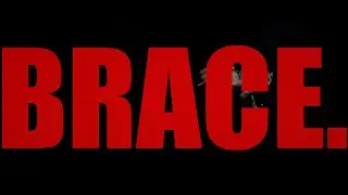 Waterlines - BRACE. (Official Music Video)