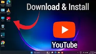 How to Download YouTube in Laptop | YouTube Download For PC