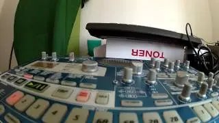 My Band DSI EVOLVER DESKTOP KAWAI R100 DOEPFER DARK ENERGY