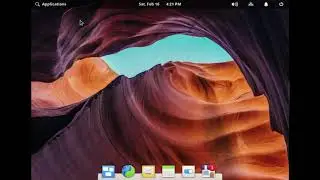 ElementaryOS GNU/Linux Review