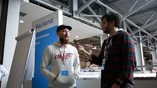 Sergey Rubanov about Juliarderity