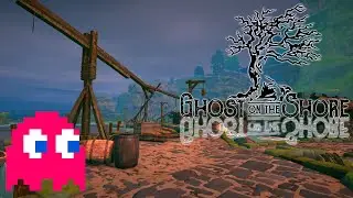 Ghost on the Shore - Me, Myself, and a Clingy Ghost