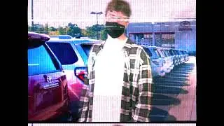 A NORMAL TOYOTA AD FROM THE 80S...a Class Green Screen Project