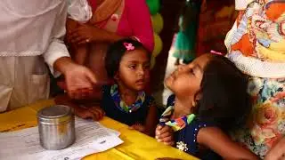 Vitamin A Campaign 2019 Call Of Action Habibur Rahman Khan