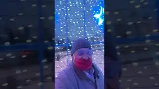 😎 С ПЕРВОЙ СНЕГОЙ, С ПЕРВОЙ МОРОЗОЙ☺😎