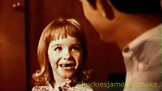 1968 Shake n Bake And I Helped Girl Pt. 2