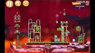 Angry Bird 2, war game 01 Sep 2024
