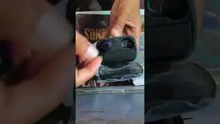 M10 Earbuds#tranding#ytshorts#viral#foryoupage