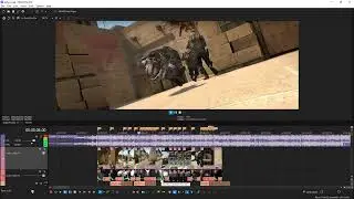 Рапапам csgo edit scrap (я живой , вот это прикол)