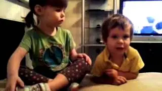 Toddler Talk