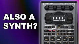 The Hidden SP404 Feature No One Talks About