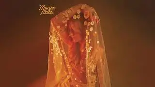 Margo Price - Prisoner Of The Highway (Official Audio)