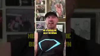 Macho Man Randy Savage Took a Chance on DDP