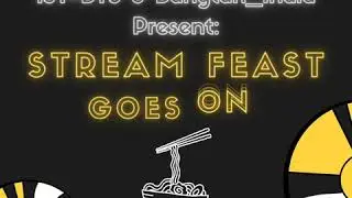 Stream Feast Goes On | BTS Streaming Campaign!💜