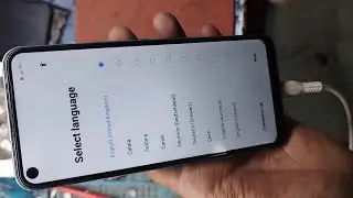 Realme 7i Frp Bypass | Realme 7i frp bypass Android 11
