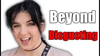 Kris Tyson's Discord DM's Got Leaked, It's HORRIBLE