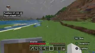 Minecraft stream
