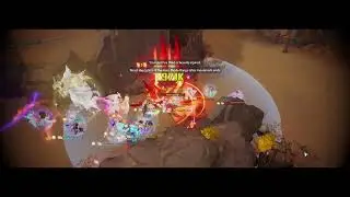 Smog build again! GX Dagger - Loki's Cup - Ragnarok Origin Global #68