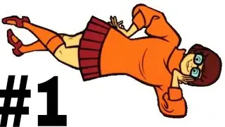 MultiVersus except I’m the number one Velma in the world #1