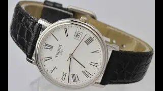 Tissot T870 970