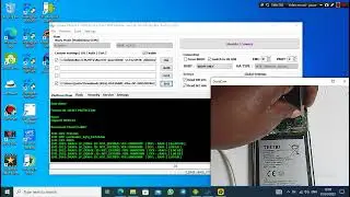 Bypass Tecno Spark 8c KG5j FRP & Flash Full Guide using Test Points and Infinity CM2