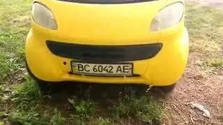 Обзор Смарт