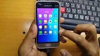 SM-J106F HARD RESET | SAMSUNG GALAXY J1 Mini Prime 2016 FACTORY RESET | PATTERN UNLOCK _DONE
