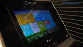 Обзор полупрофессиональной беговой дорожки OXYGEN FITNESS NEW CLASSIC PLATINUM AC TFT