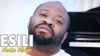 Moise Mbiye - Number One : ESILI (CLIP MUSIC VIDEO)