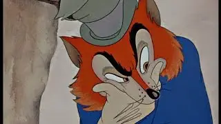 Pinocchio - Outfox The Fox!