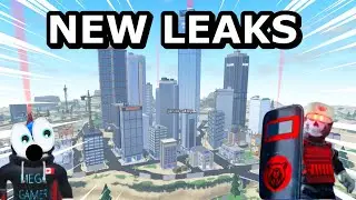 WHAT’S COMING THIS WEEKEND TO ROBLOX MILITARY TYCOON AND MORE?