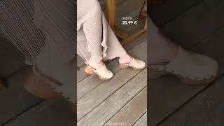 MATIÈRES ESTIVALES - LAMODEUSE.COM