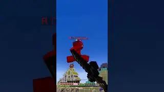 Топовый 😄👍 пуш в Бед Варс на Hypixel 