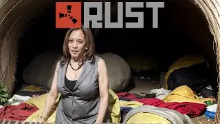 Rust | Today we become EVEN MORE unburdened by what has been but in Rust