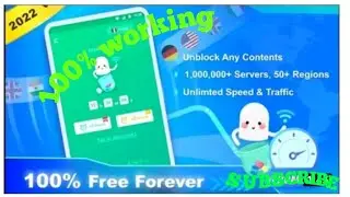 How to connect netdoctor vpn for free internet connection  100% working