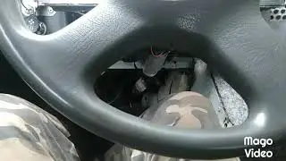 Краткий обзор самодельного головастика из ЛУАЗа