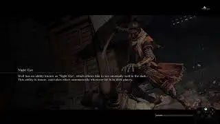 Sekiro | Puppeteer part 1