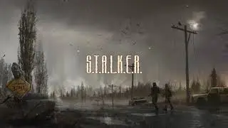 MoozE - Theme of Escape (S.T.A.L.K.E.R.)