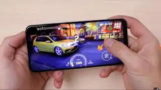 Обзор телефона Samsung Galaxy A50