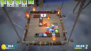 una serie de eventos desloleados