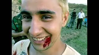 Рефлекс - Первый раз (2002)