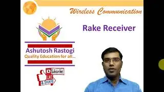 Rake Receiver