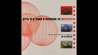 D:Fuse – Psychotrance 2000 (1999)